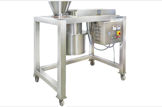 tablet-line-milling-cone-mill